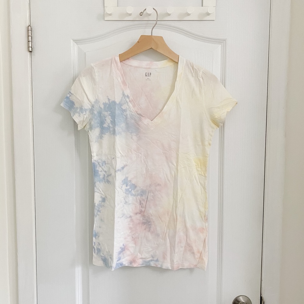 Gap Tie-Dye T-shirt